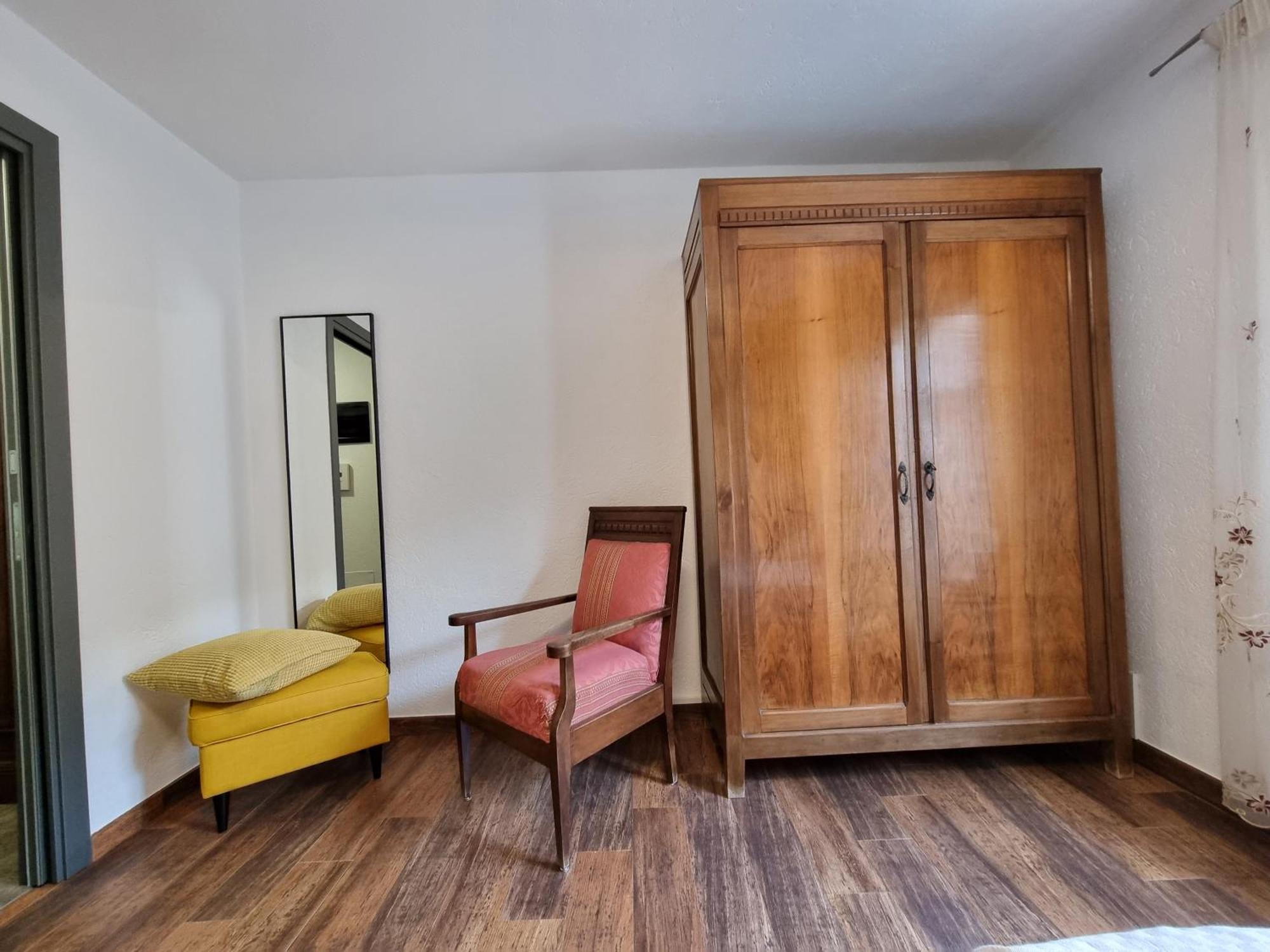 Maison Bodroz Appartamento Charme Aosta Exterior foto